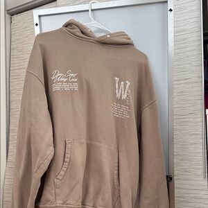 Darc Sport premium oversized hoodie